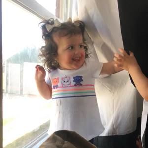 Meet your Posher, Krystal